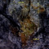 Piromorfita.
3´204 x 2´375 mm.
(Autor: Jesus Franquesa Baucells)