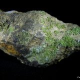 Piromorfita.
60x35 mm.
(Autor: Jesus Franquesa Baucells)