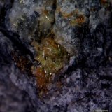 Piromorfita.
3´204 x 2´375 mm.
(Autor: Jesus Franquesa Baucells)