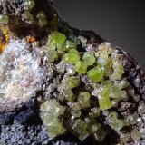 Piromorfita
encuadre de 1.8cm x 1,6cm
(Autor: srm13151)