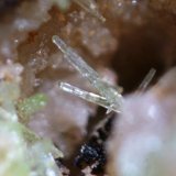 Piromorfita
3 mm.
(Autor: usoz)