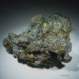 Pirrotina y Marcasita.
70x54 mm
(Autor: Jesus Franquesa Baucells)