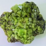 Piromorfita
7x6,5x3 cm.
(Autor: Nacho)