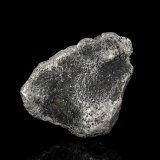 Platino
8.5 x 6.5 x 4 cm / cristal principal: 8.3 cm
(Autor: Museo MIM)