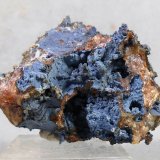 Plumbogummita
46x33x24 mm
(Autor: Juan Espino)