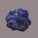 Azurita
16 x 16 mm
(Autor: Antonio Carmona)