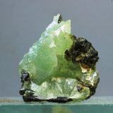 Prehnita
31x29 mm
(Autor: Juan Espino)