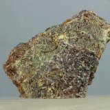 Preisingerita
42x28 mm.
(Autor: Juan Espino)