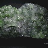 Prehnita.
75x35 mm.
(Autor: Jesus Franquesa Baucells)