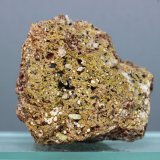 Pseudobrookita
40x34 mm
(Autor: Juan Espino)