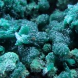 Pseudomalaquita
27 x 16 x 16 mm.
(Autor: José Luis Zamora)