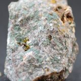 Pumpellita
52 x 47 x 33 mm.
(Autor: José Luis Zamora)