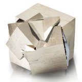 Pirita
5 x 4.5 x 5 cm
(Autor: Museo MIM)