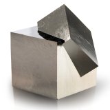 Pirita
5 x 5 x 4.5 cm
(Autor: Museo MIM)