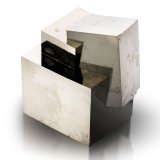 Pirita
5 x 3.5 x 5.5 cm
(Autor: Museo MIM)
