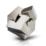 Pirita
5 x 4 x 5 cm
(Autor: Museo MIM)