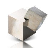 Pirita
7 x 7 x 7 cm
(Autor: Museo MIM)