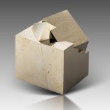 Pirita
4.5 x 4 x 5.5 cm
(Autor: Museo MIM)