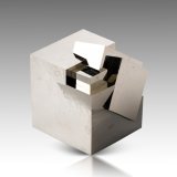 Pirita
4.5 x 5 x 4.5 cm
(Autor: Museo MIM)