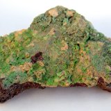 Piromorfita
8cm por 5cm
(Autor: canada)