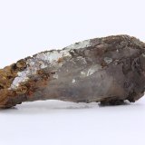 Cuarzo, Hematites
60 x 25 x 20 mm.
(Autor: Ivan Blanco (PDM))