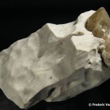 Cuarzo
7,5 x 4 x 3 cm.
(Autor: Frederic Varela)