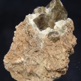 Cuarzo
4,5 x 3 x 2 cm.
(Autor: Frederic Varela)
