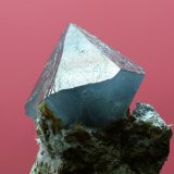 Cuarzo
cristal 10mm
(Autor: Ramon A  Lopez Garcia)