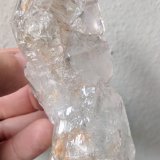 Cuarzo
11,2 x 5,1 x 4,6 cm
(Autor: carles)