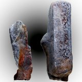 Andalucita
72 x 28 x 22 mm
(Autor: José Luis Zamora)