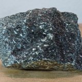 Anfibolita
8x5x2 cm.
(Autor: supertxango)