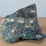 Anfibolita
8x7x4 cm.
(Autor: supertxango)