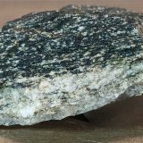Anfibolita
8x5x3 cm.
(Autor: supertxango)