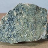 Anfibolita
8x5x3 cm.
(Autor: supertxango)
