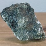 Anfibolita
6x4x2 cm.
(Autor: supertxango)
