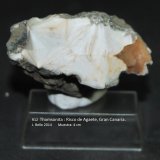 Thomsonita
4 cm
(Autor: Jose Bello)