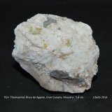 Thomsonita...
5.8 cm
(Autor: Jose Bello)