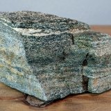Anfibolita
10x5x4,5 cm.
(Autor: supertxango)