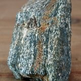 Anfibolita
3x6x2 cm.
(Autor: supertxango)
