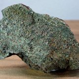 Eclogita
8,5x6x2,5 cm.
(Autor: supertxango)