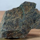 Eclogita
8,5x6x2,5 cm.
(Autor: supertxango)