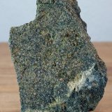 Eclogita
8x6x2 cm.
(Autor: supertxango)