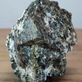 Granulita
8x7x4 cm.
(Autor: supertxango)