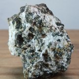 Granulita
8x7x4 cm.
(Autor: supertxango)