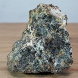 Granulita
7x7x3 cm.
(Autor: supertxango)