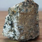 Granulita
7x7x3 cm.
(Autor: supertxango)