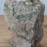 Granulita
6x7x3,5 cm.
(Autor: supertxango)
