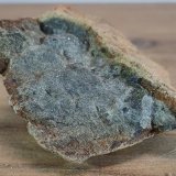 Peridotita/Serpentinita
8x8x4 cm.
(Autor: supertxango)