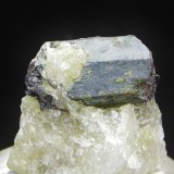 Rutilo
Cristal de 2.2 cm
(Autor: Diego Navarro)
