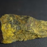 Rabejacita
65 x 30 mm.
(Autor: Joaquin Blanco Cortina)